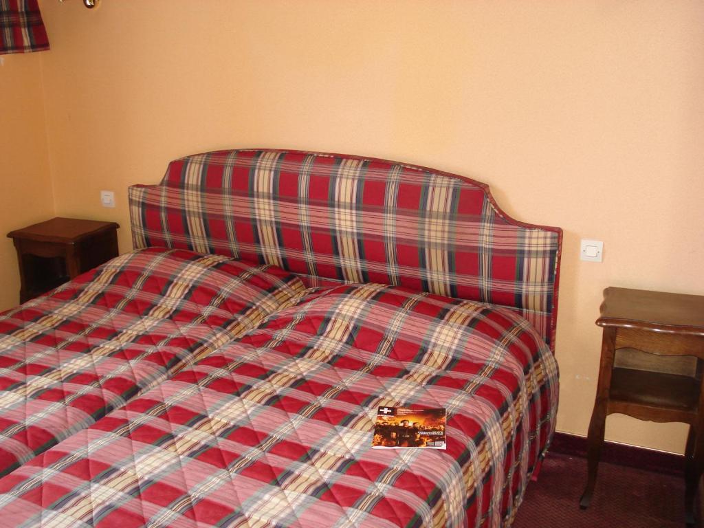 Relais Du Val Vert Le Puy-en-Velay Room photo