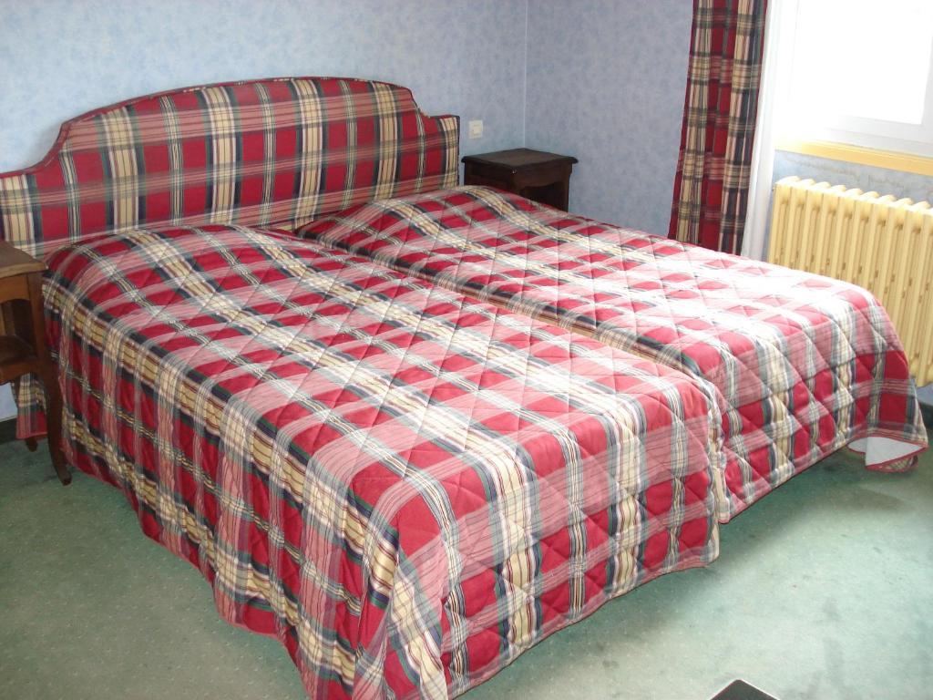 Relais Du Val Vert Le Puy-en-Velay Room photo
