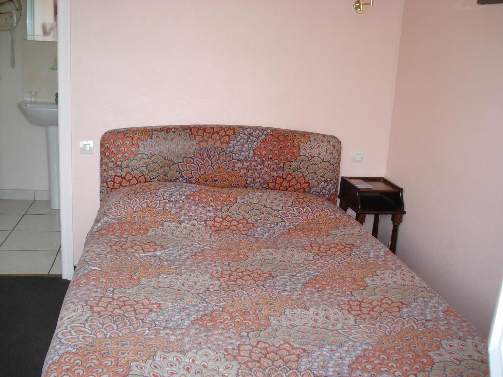 Relais Du Val Vert Le Puy-en-Velay Room photo